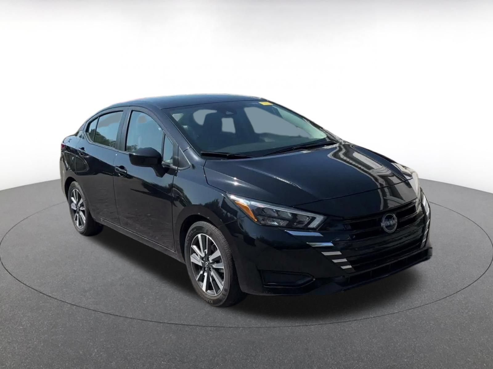 Thumbnail: 2025 Nissan Versa - 2