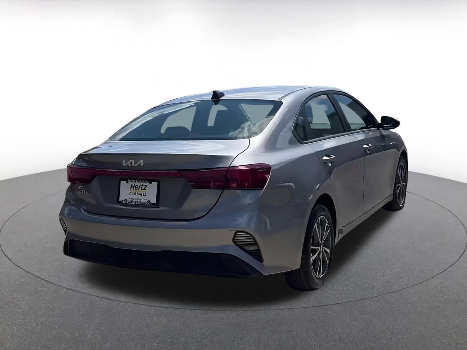 Thumbnail: 2024 Kia Forte - 14