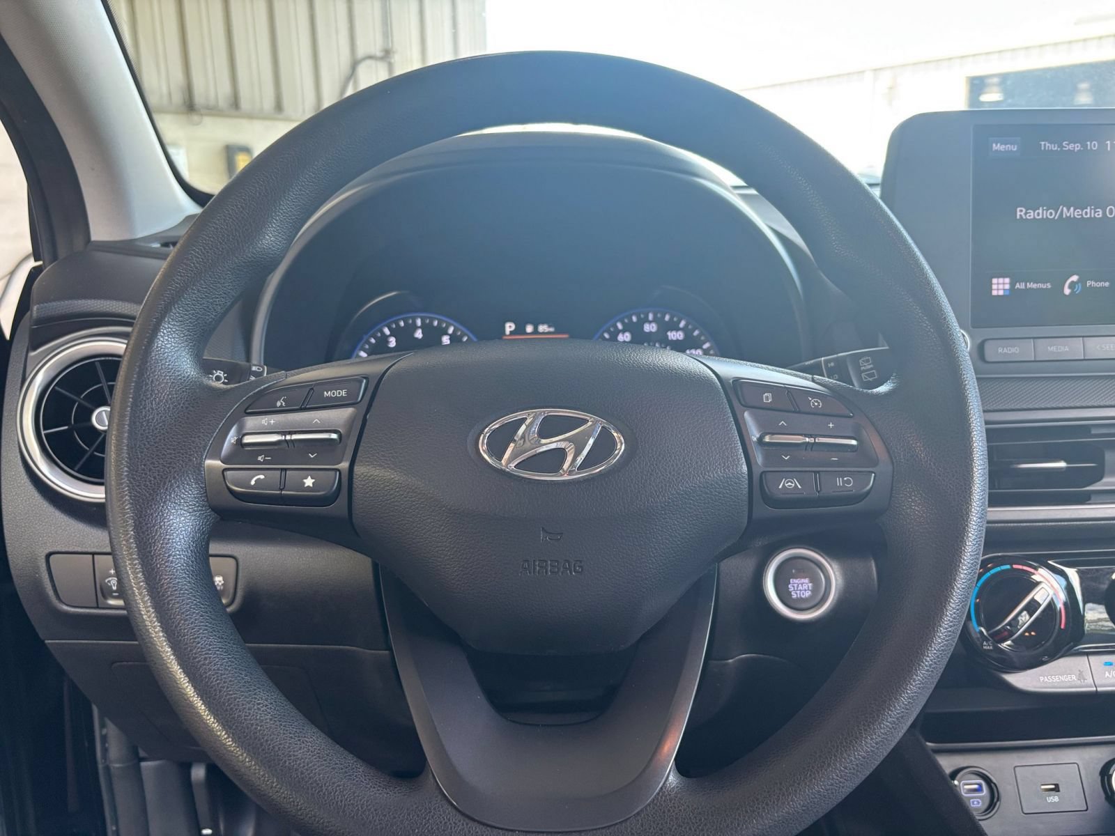 Thumbnail: 2023 Hyundai Kona - 26