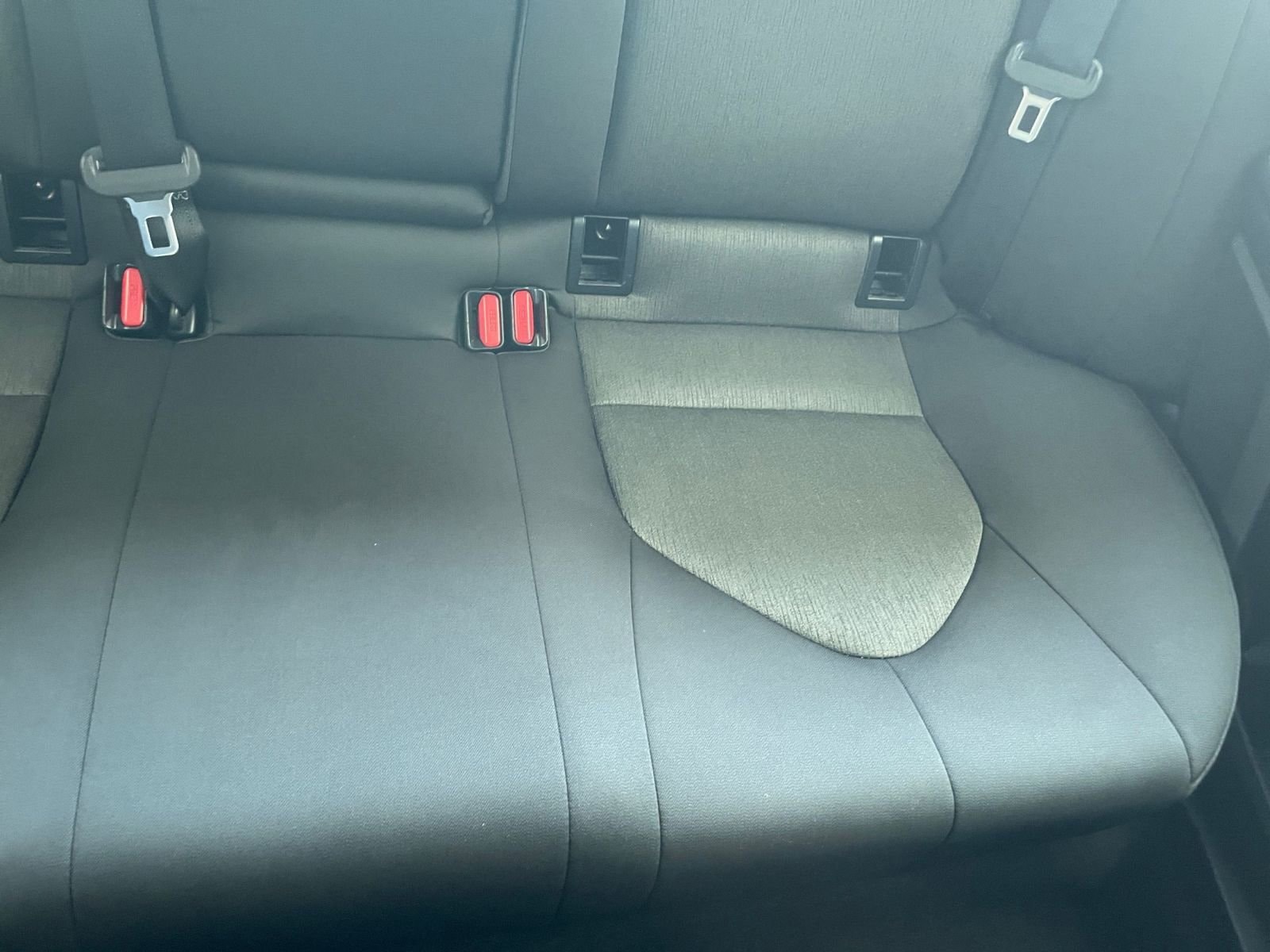 2024 Toyota Camry LE 30