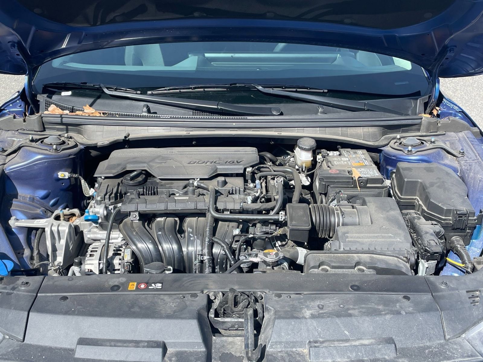 Thumbnail: 2025 Kia K4 - 31