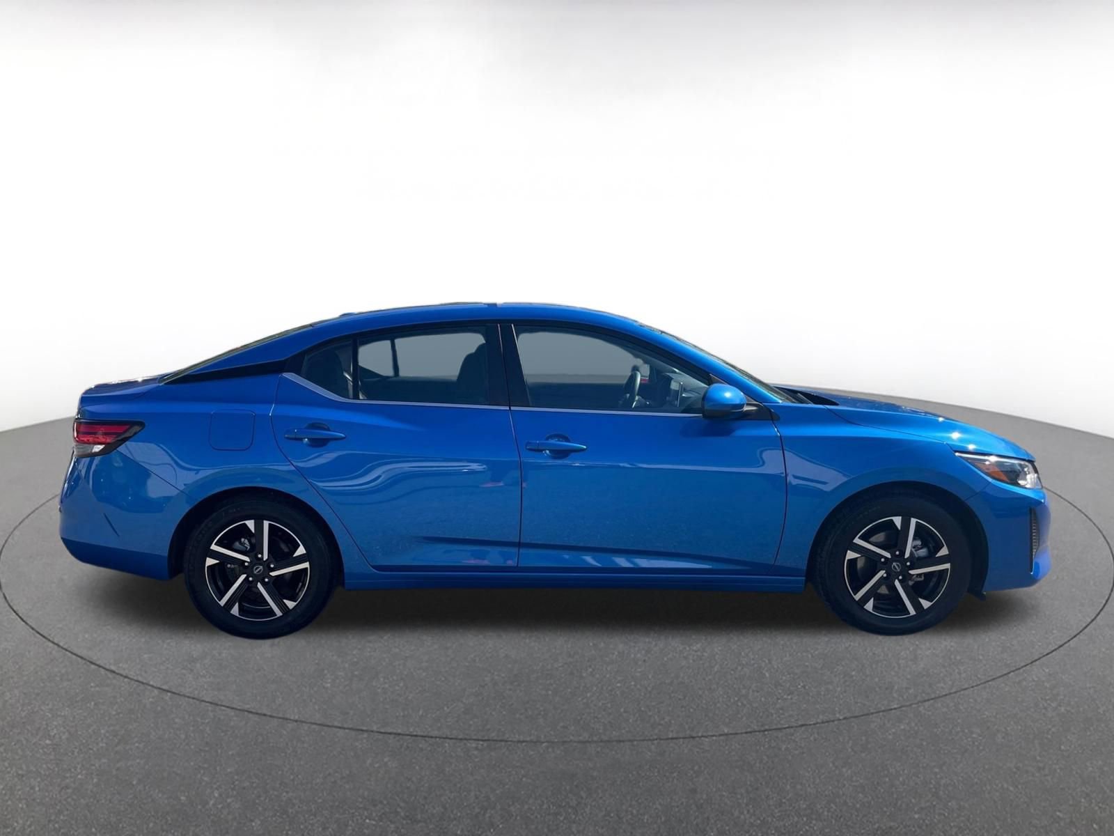 Thumbnail: 2025 Nissan Sentra - 15