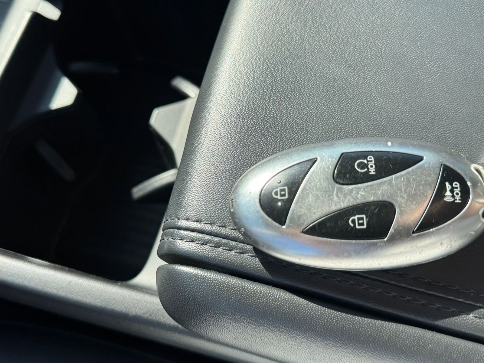 Thumbnail: 2025 Hyundai Santa Fe - 21