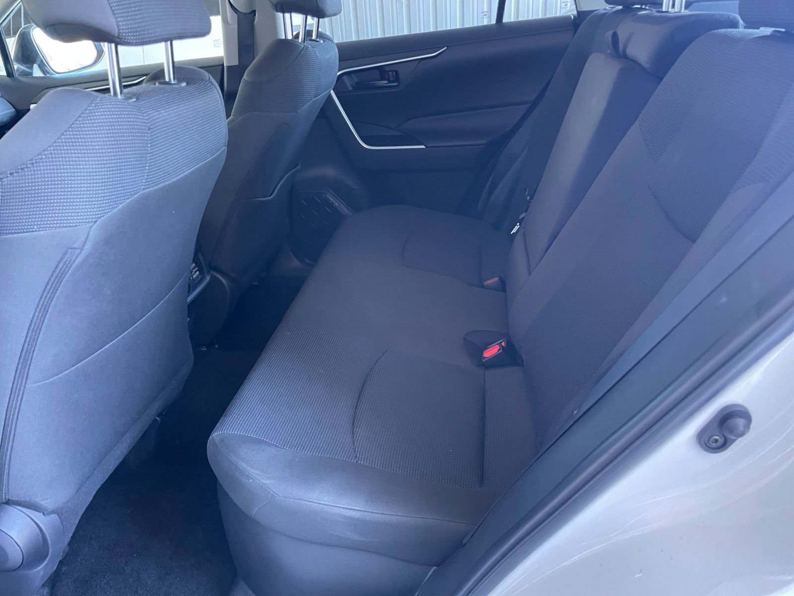 Thumbnail: 2025 Toyota RAV4 - 23