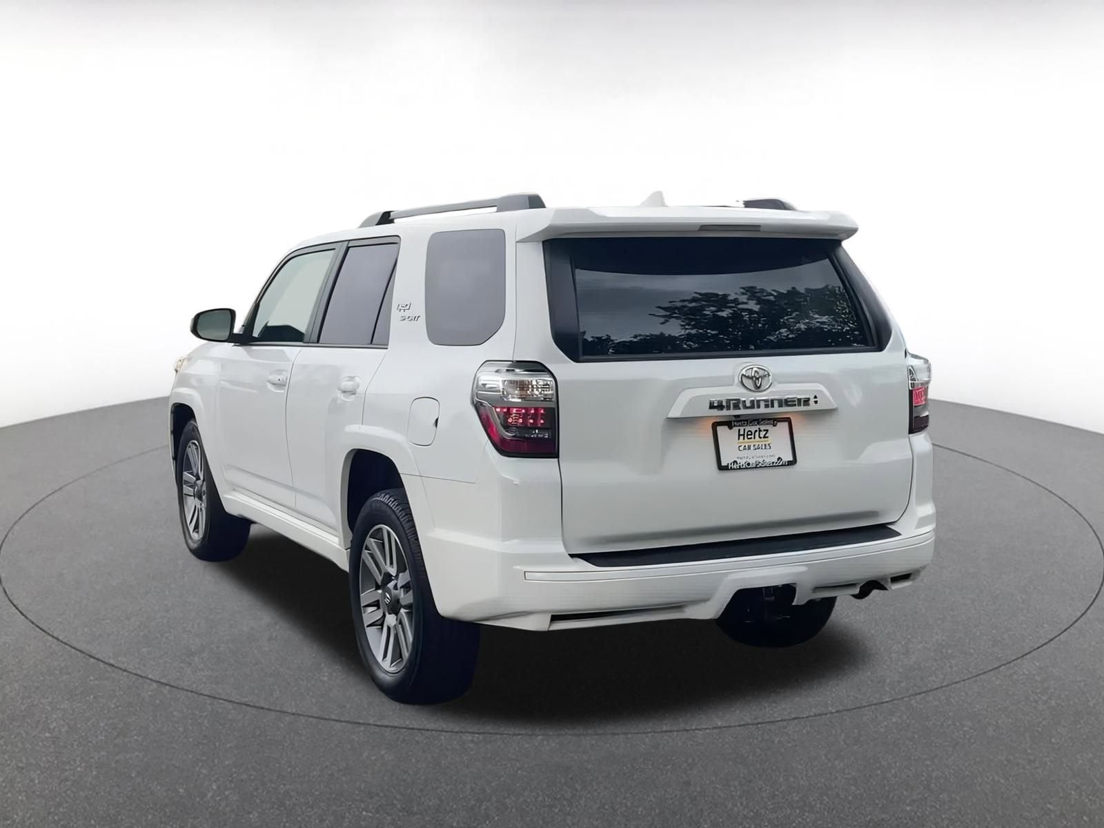 Thumbnail: 2024 Toyota 4Runner - 9