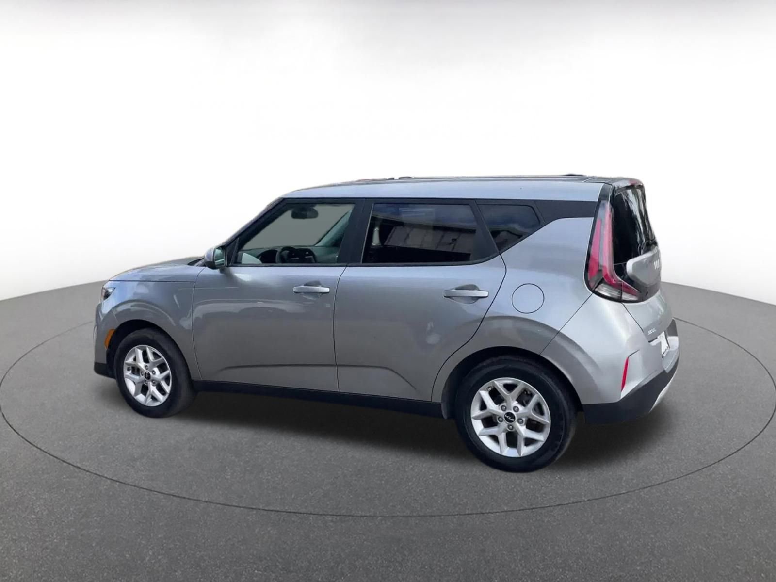 Thumbnail: 2025 Kia Soul - 9
