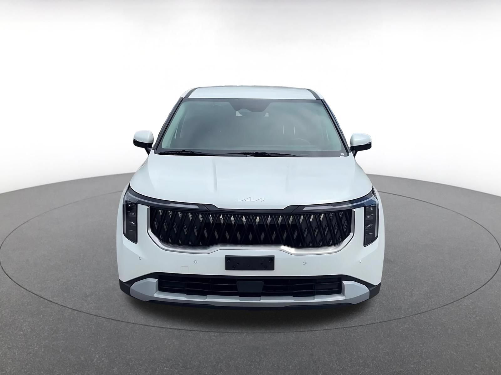 Thumbnail: 2026 Kia Carnival - 3
