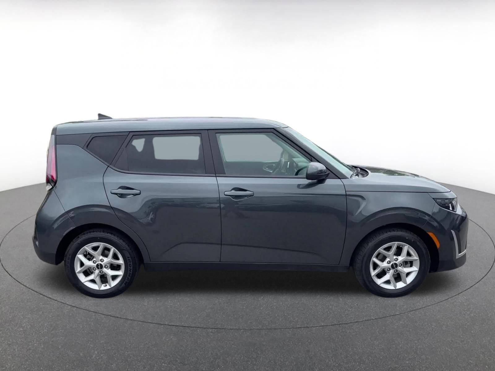 Thumbnail: 2025 Kia Soul - 16