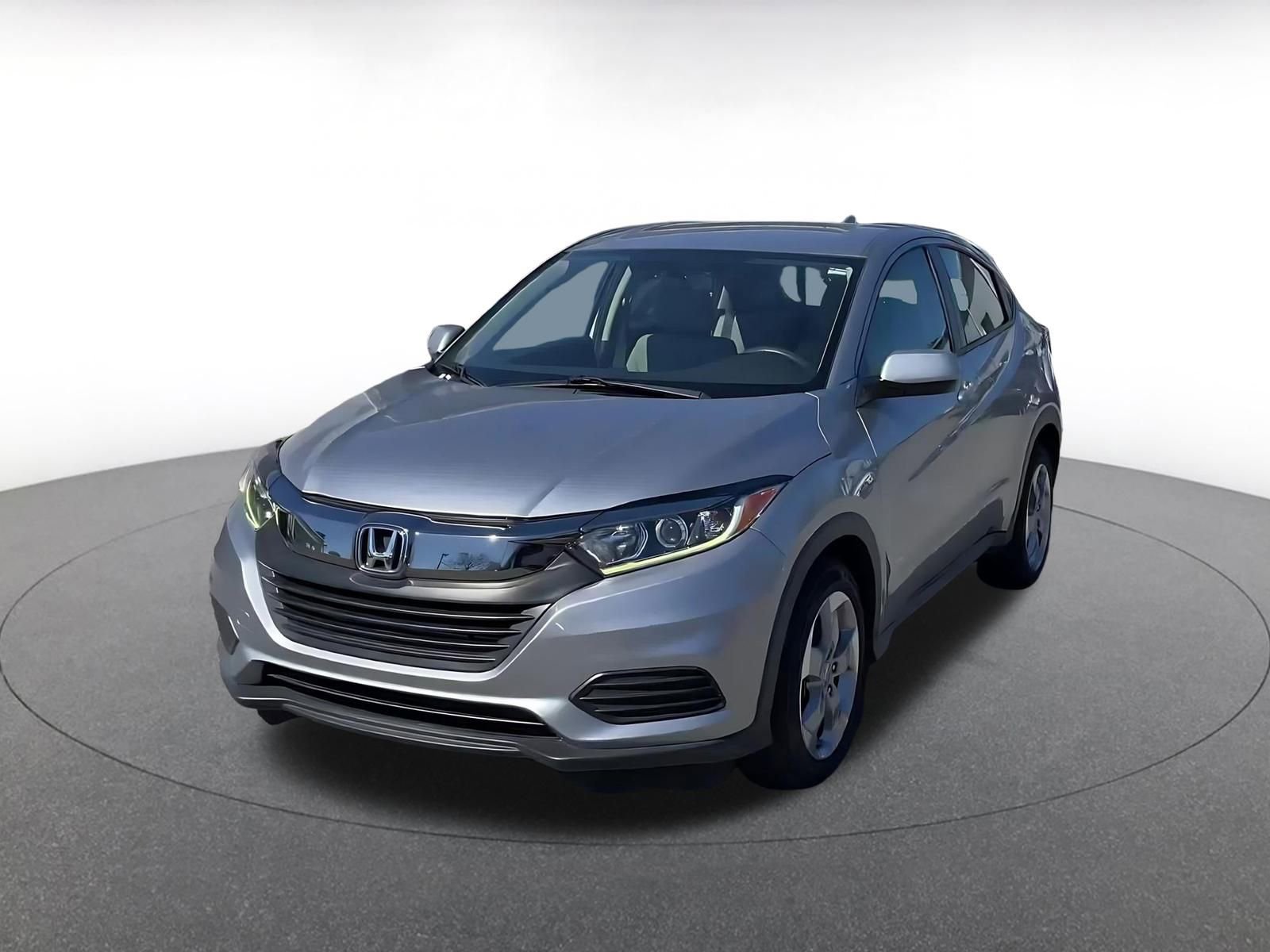 Thumbnail: 2020 Honda HR-V - 4