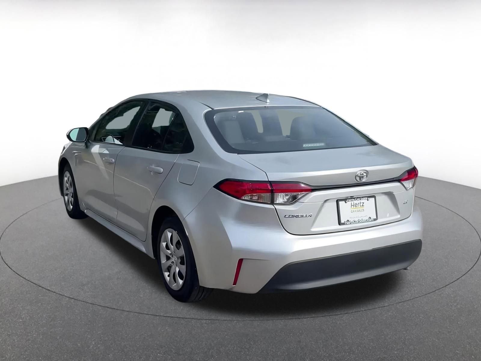 Thumbnail: 2025 Toyota Corolla - 10