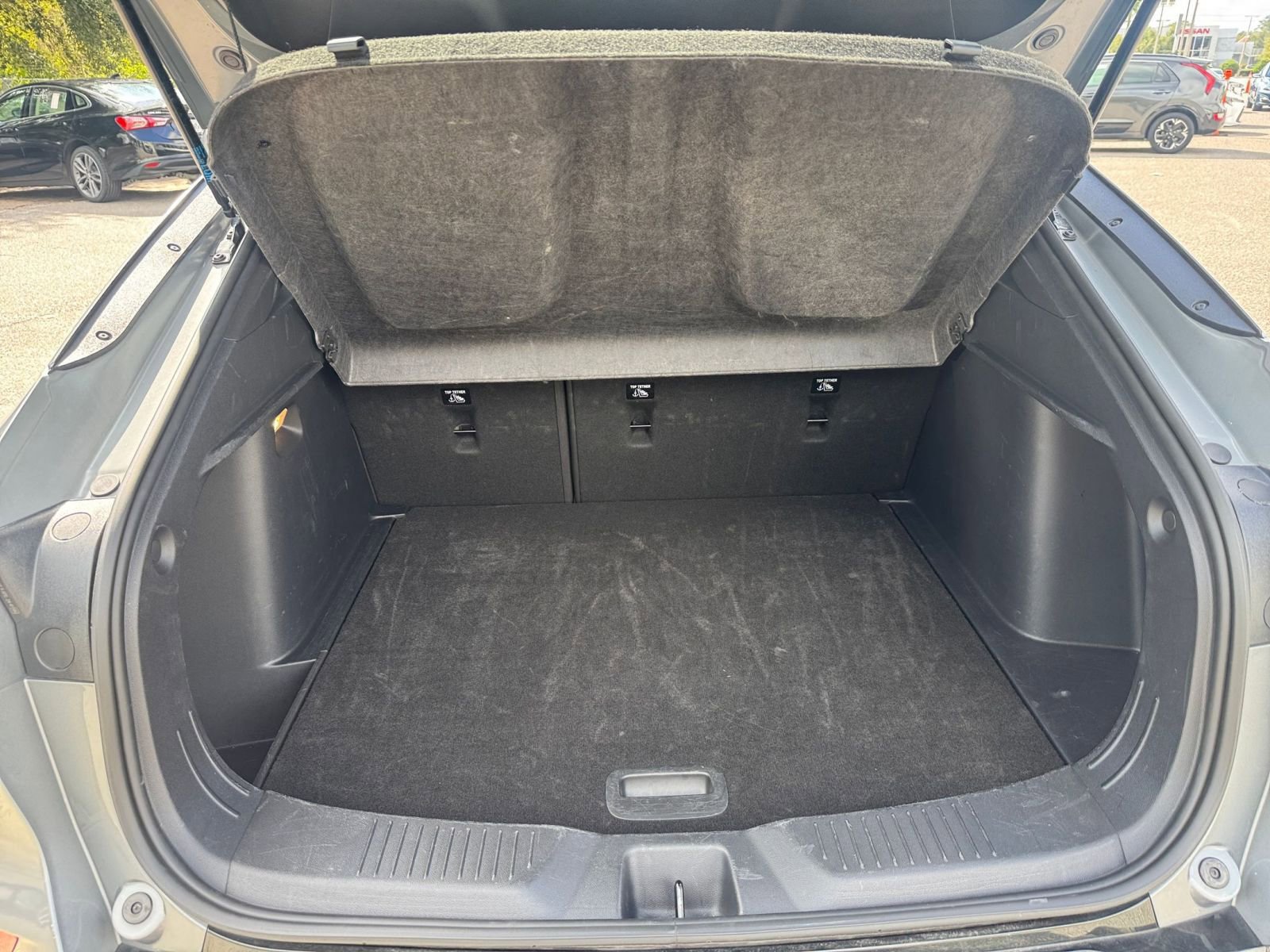 Thumbnail: 2025 Buick Envista - 29