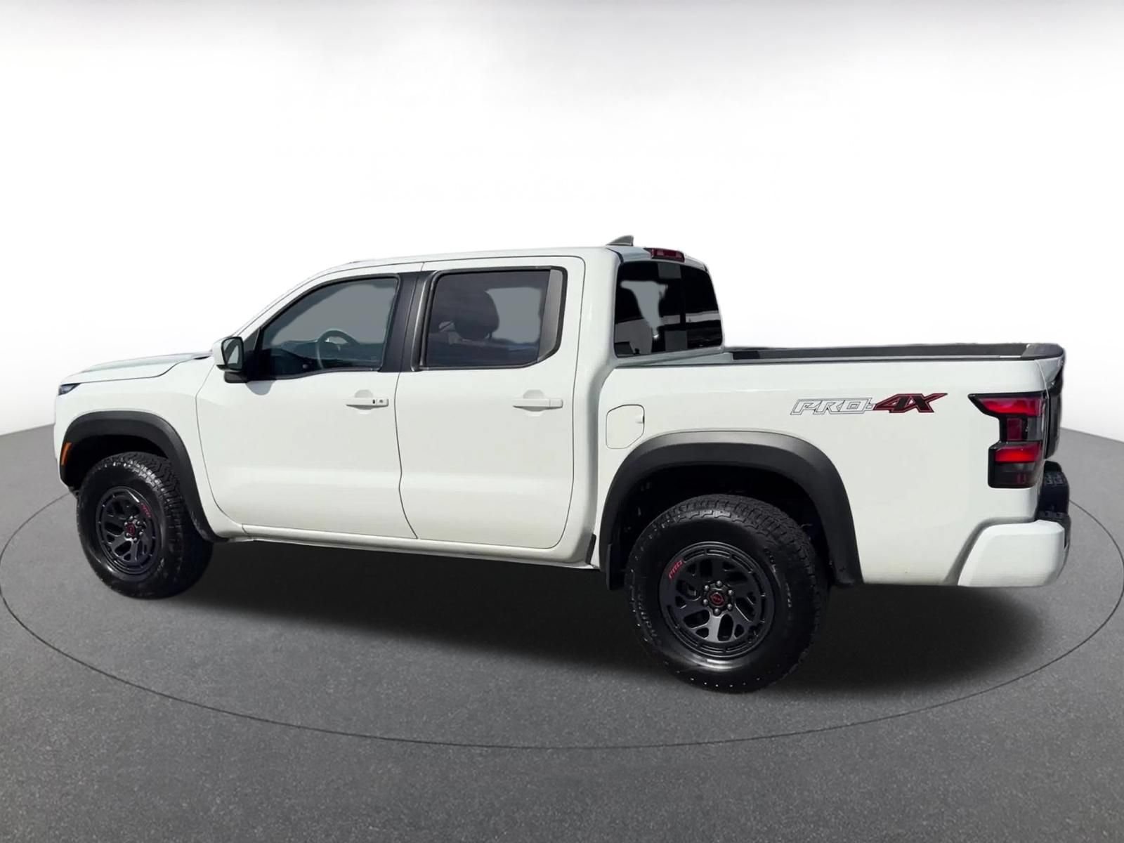 Thumbnail: 2026 Nissan Frontier - 9