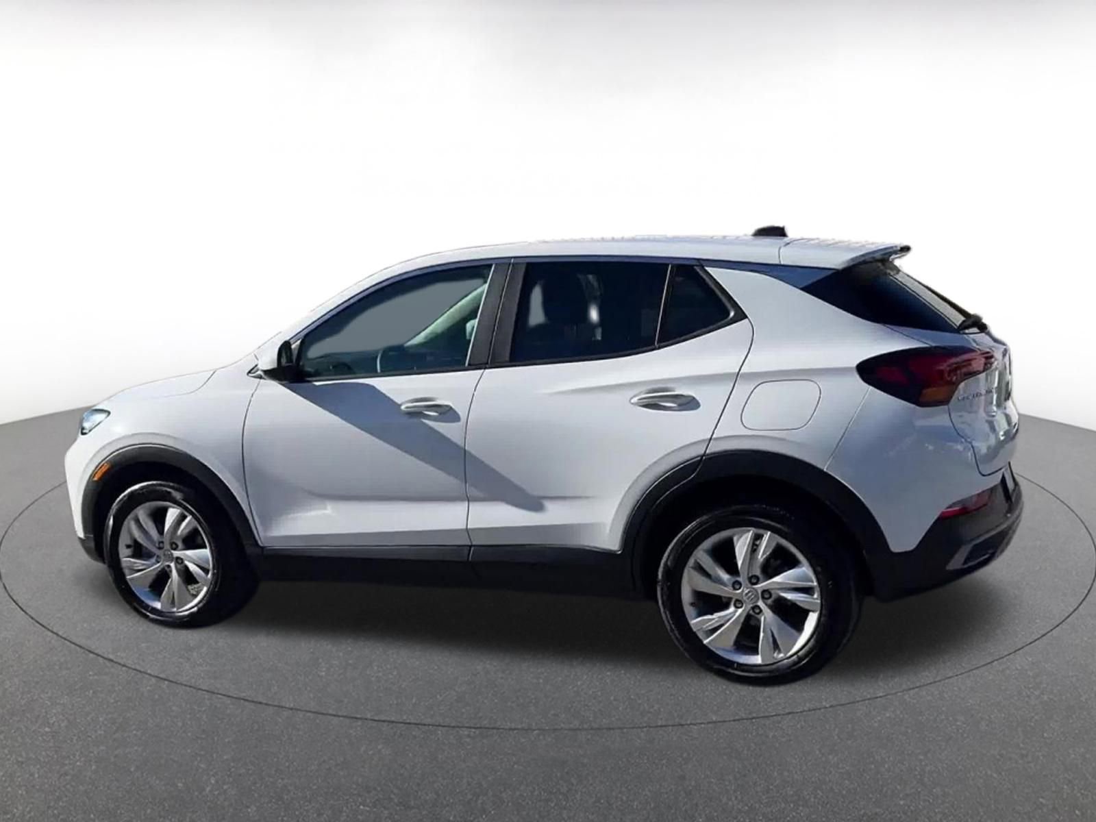 Thumbnail: 2025 Buick Encore GX - 9