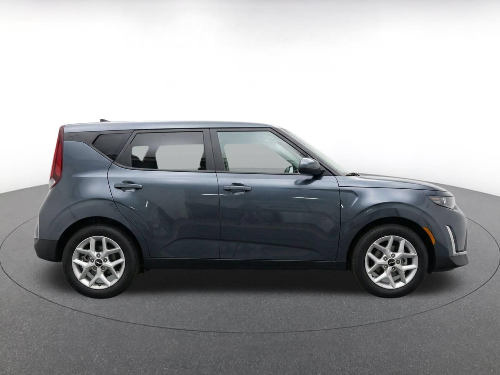 Thumbnail: 2025 Kia Soul - 14