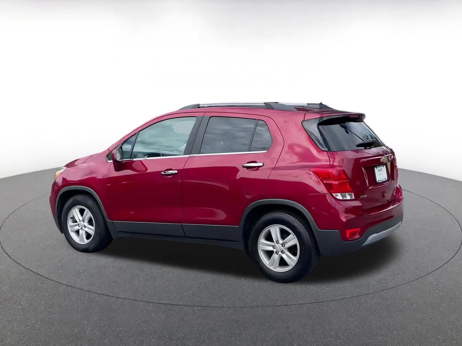 Thumbnail: 2020 Chevrolet Trax - 10