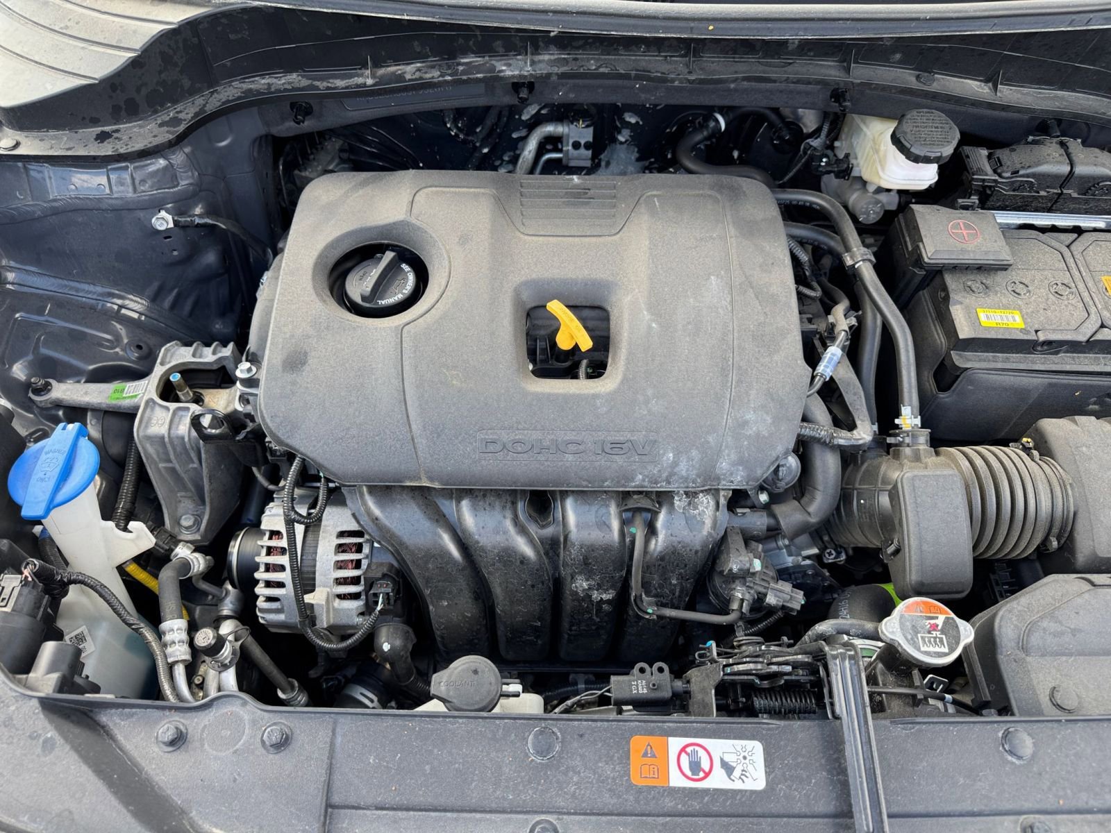 Thumbnail: 2025 Kia Soul - 28