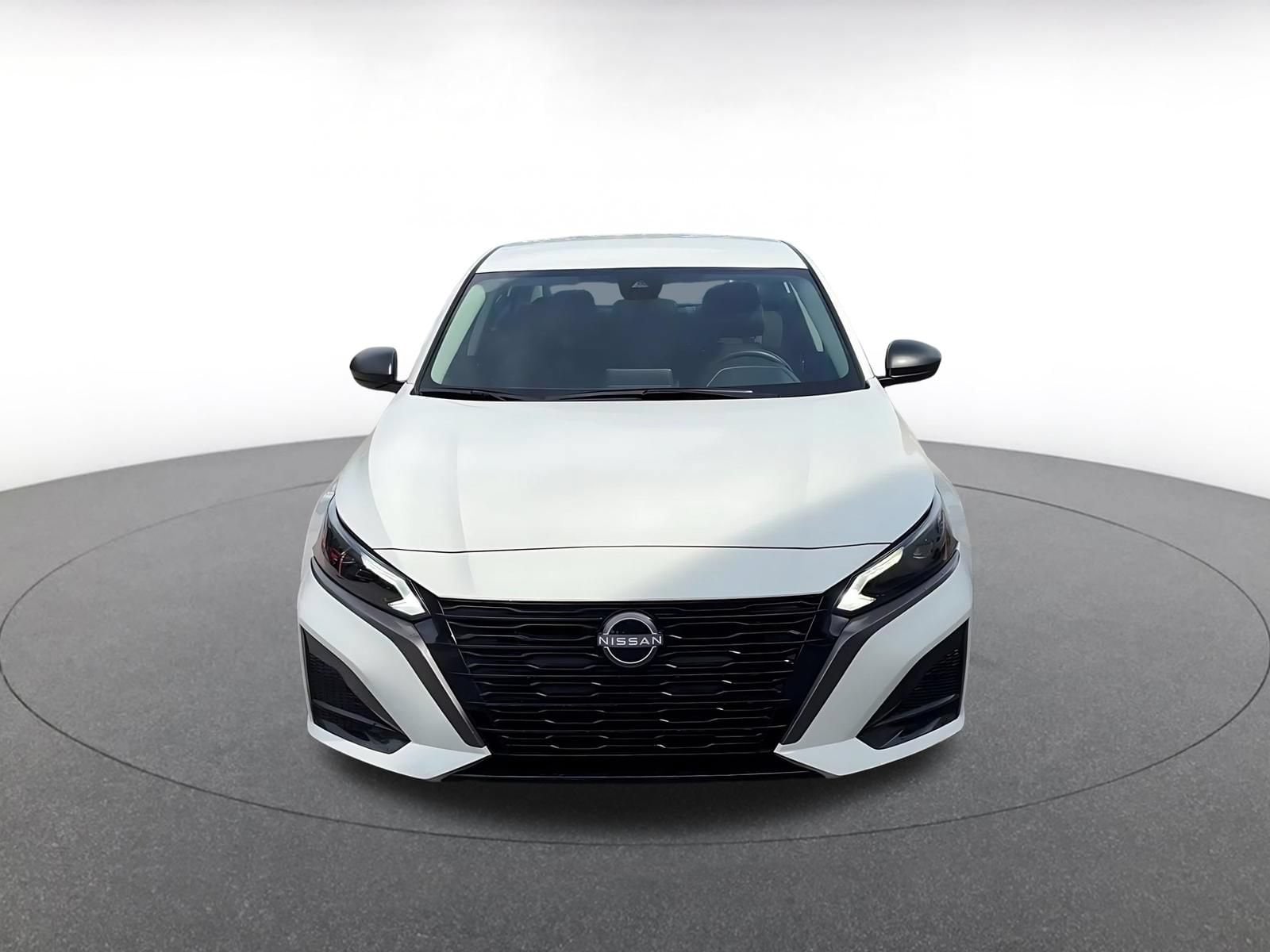 Thumbnail: 2026 Nissan Altima - 3