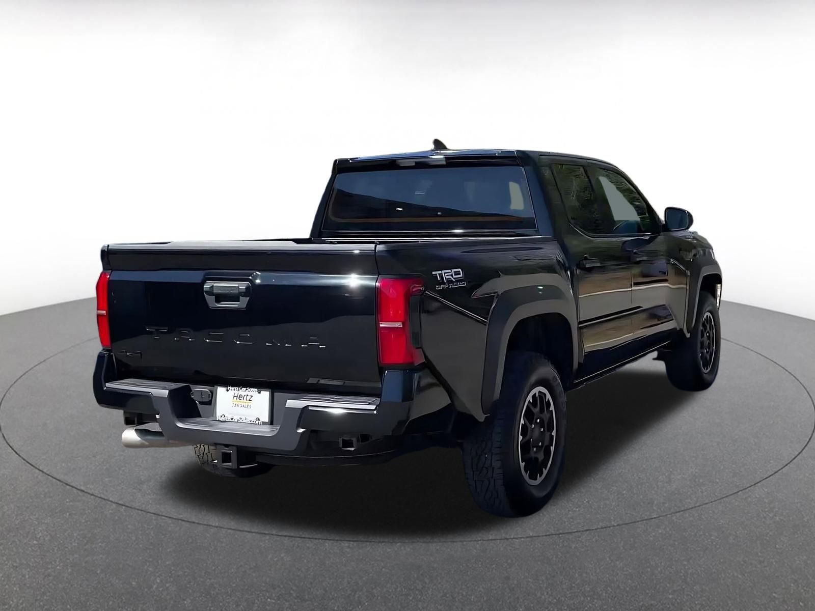 Thumbnail: 2025 Toyota Tacoma - 12