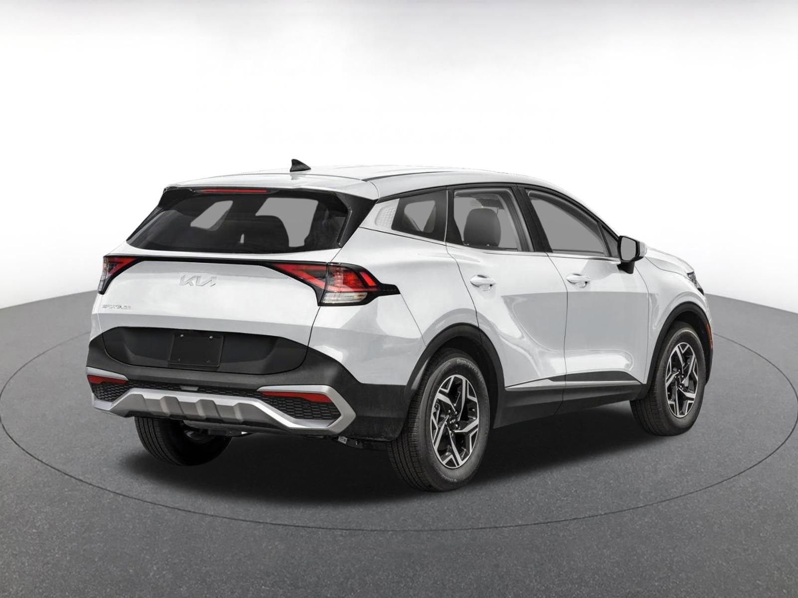 Thumbnail: 2025 Kia Sportage - 2