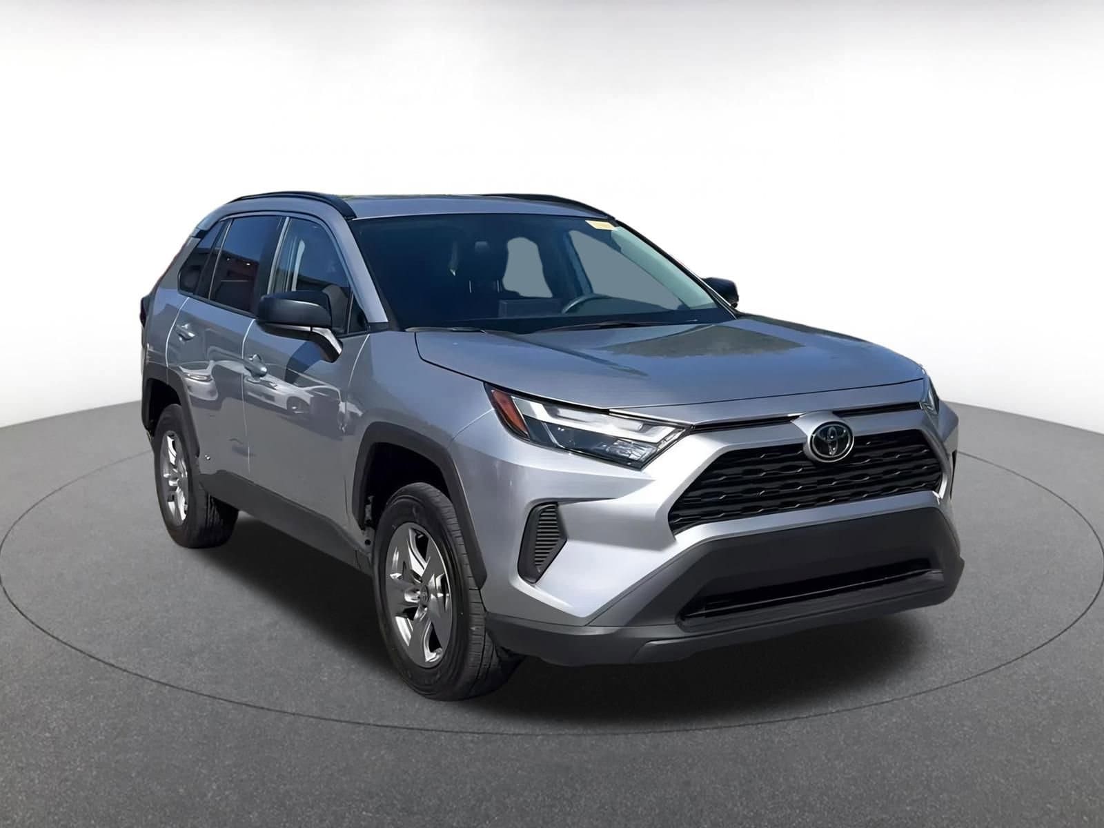 Thumbnail: 2025 Toyota RAV4 - 1