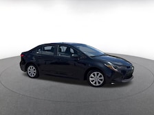 2022 Toyota Corolla LE -
                  Jacksonville, FL