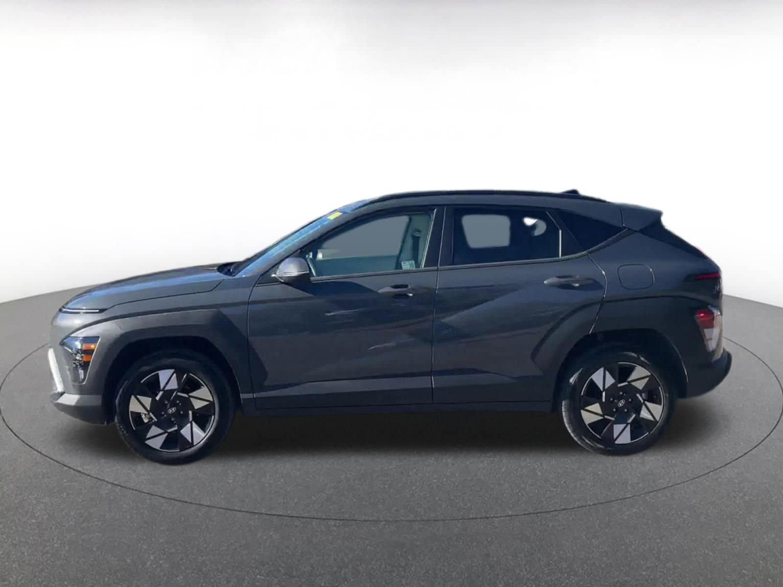 Thumbnail: 2025 Hyundai Kona - 8