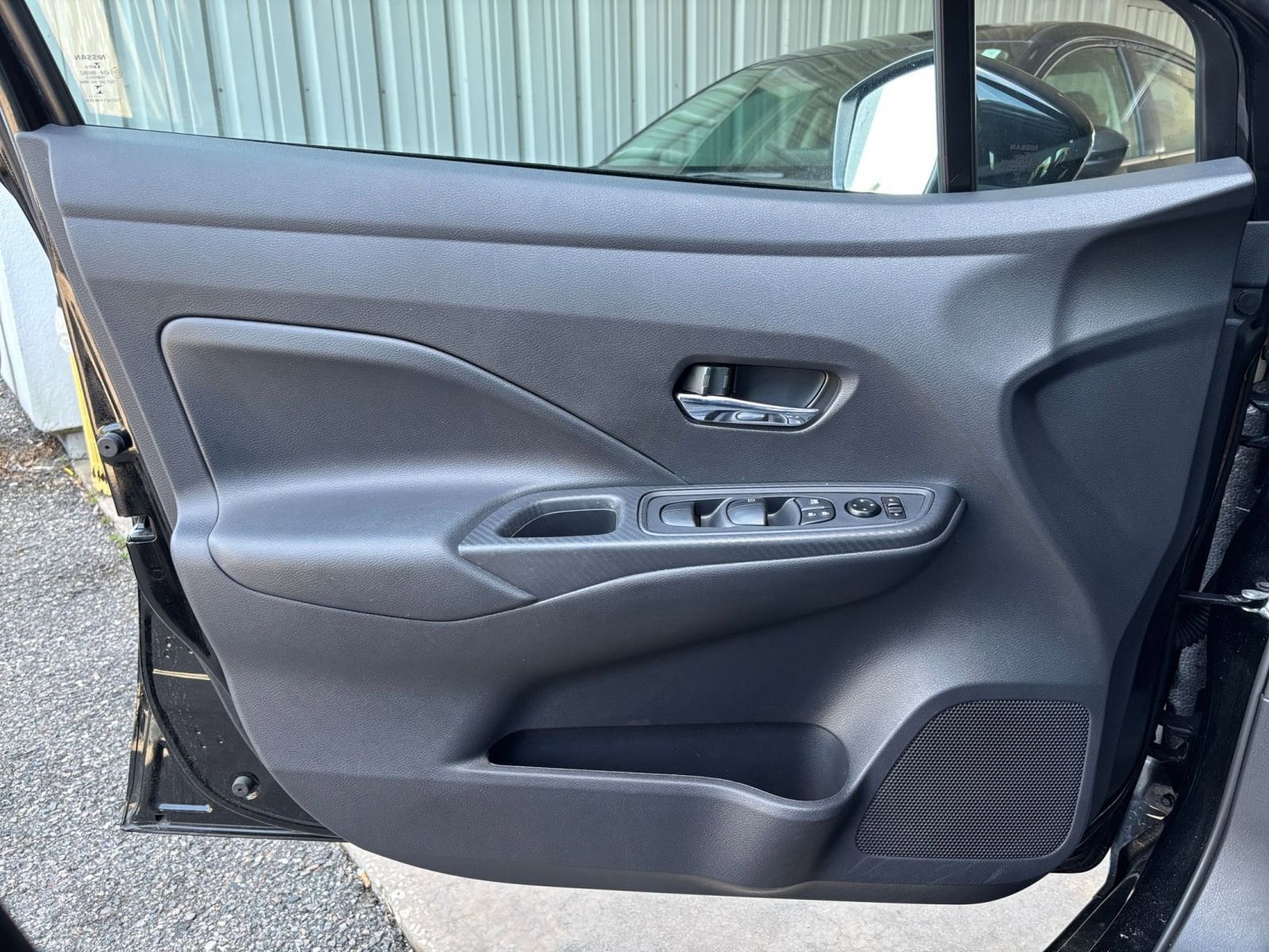 Thumbnail: 2025 Nissan Versa - 18