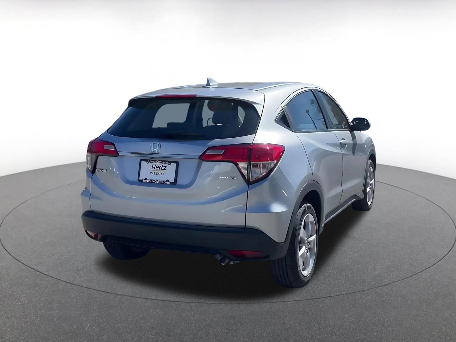 Thumbnail: 2020 Honda HR-V - 12