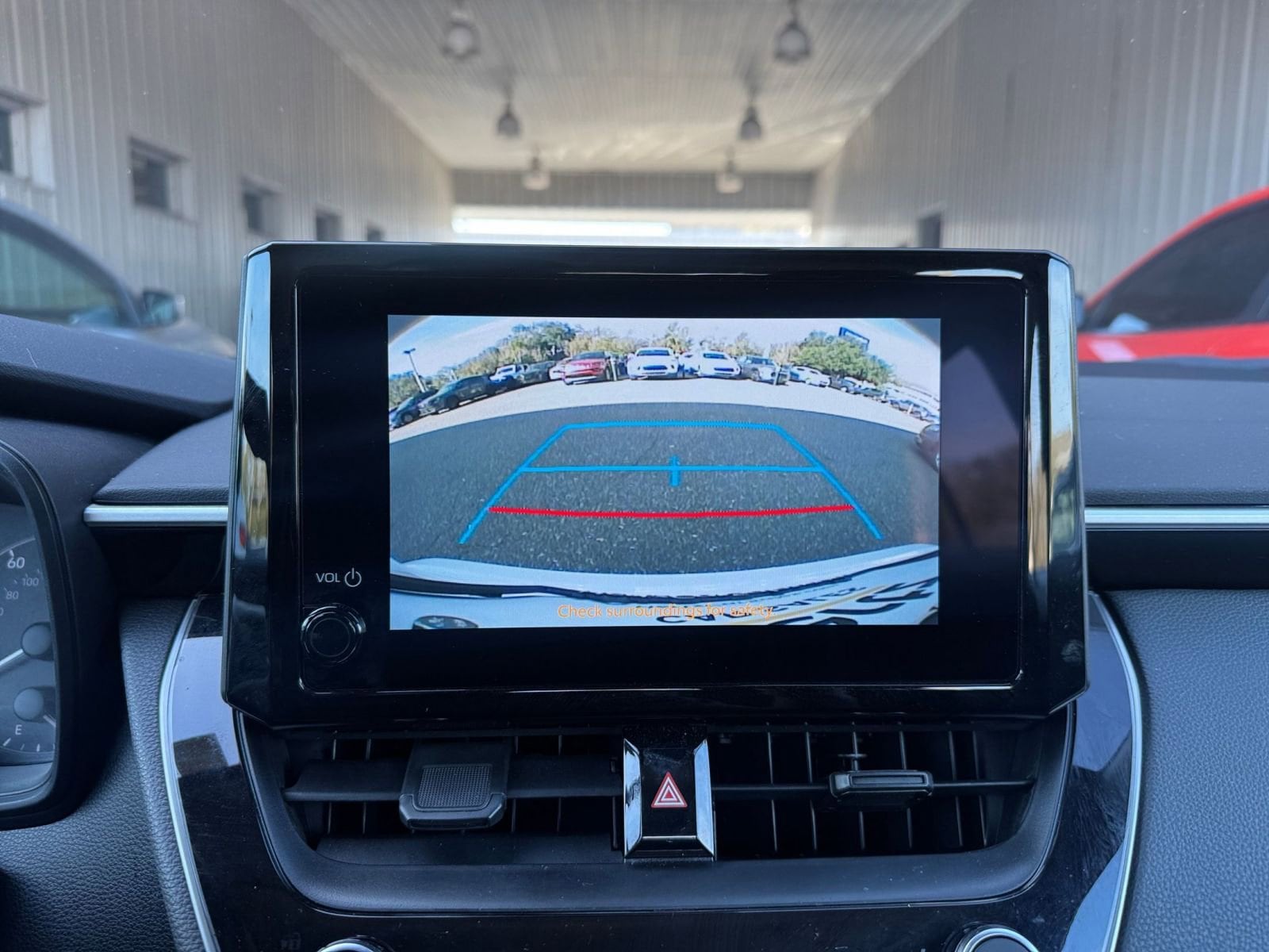 Thumbnail: 2025 Toyota Corolla - 17