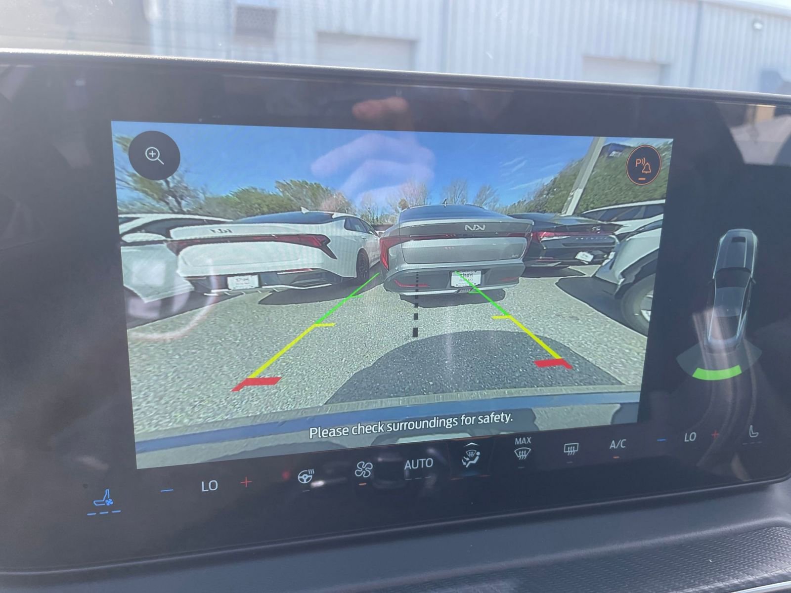 Thumbnail: 2025 Ford Mustang - 23