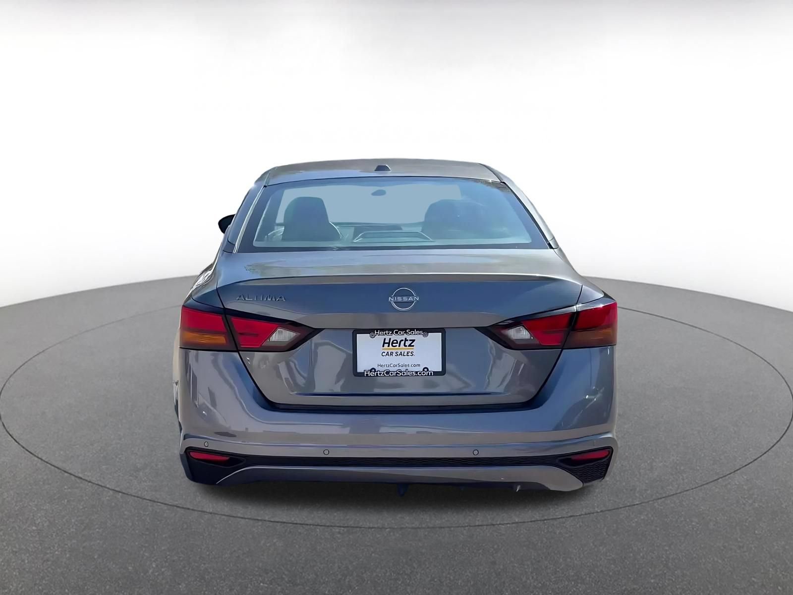 Thumbnail: 2025 Nissan Altima - 11