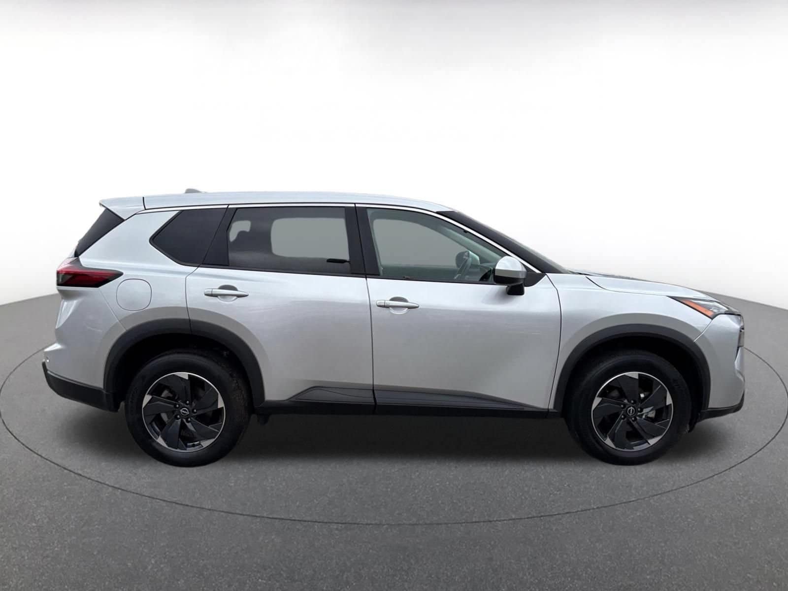 Thumbnail: 2025 Nissan Rogue - 12