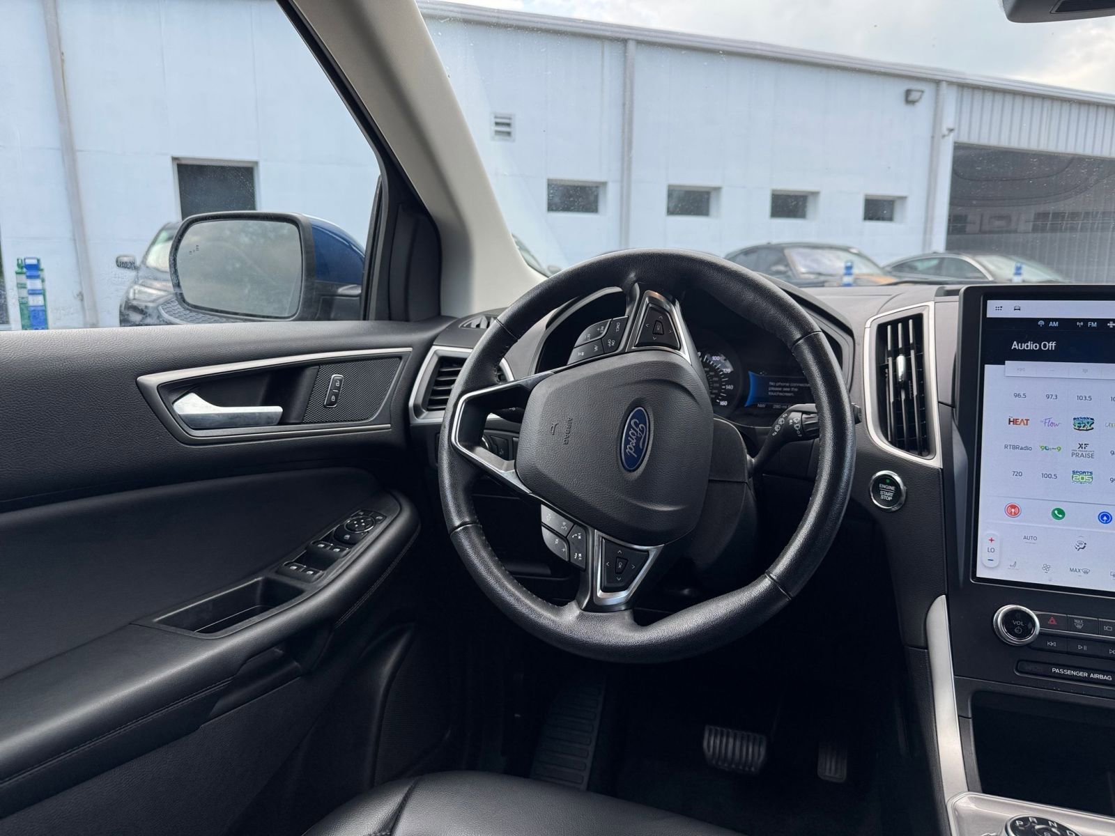 Thumbnail: 2024 Ford Edge - 33
