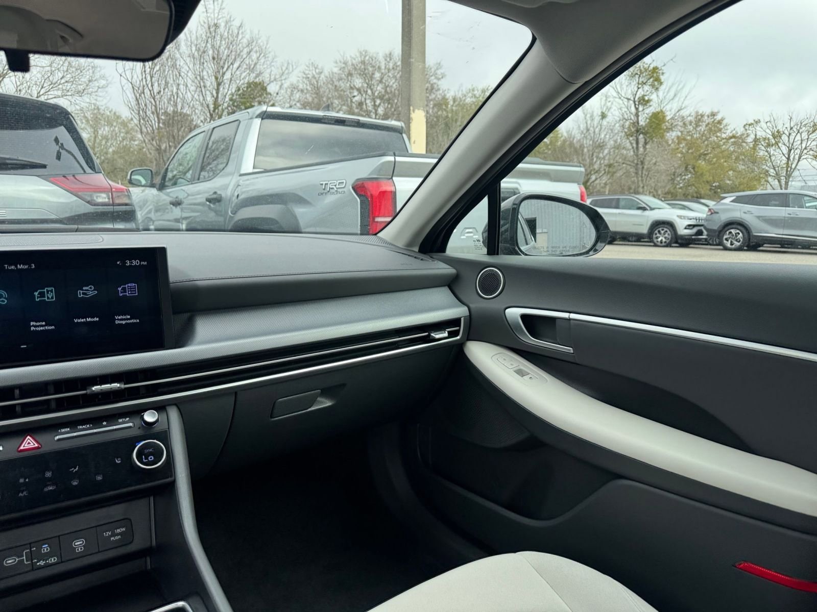 Thumbnail: 2025 Hyundai Sonata - 35