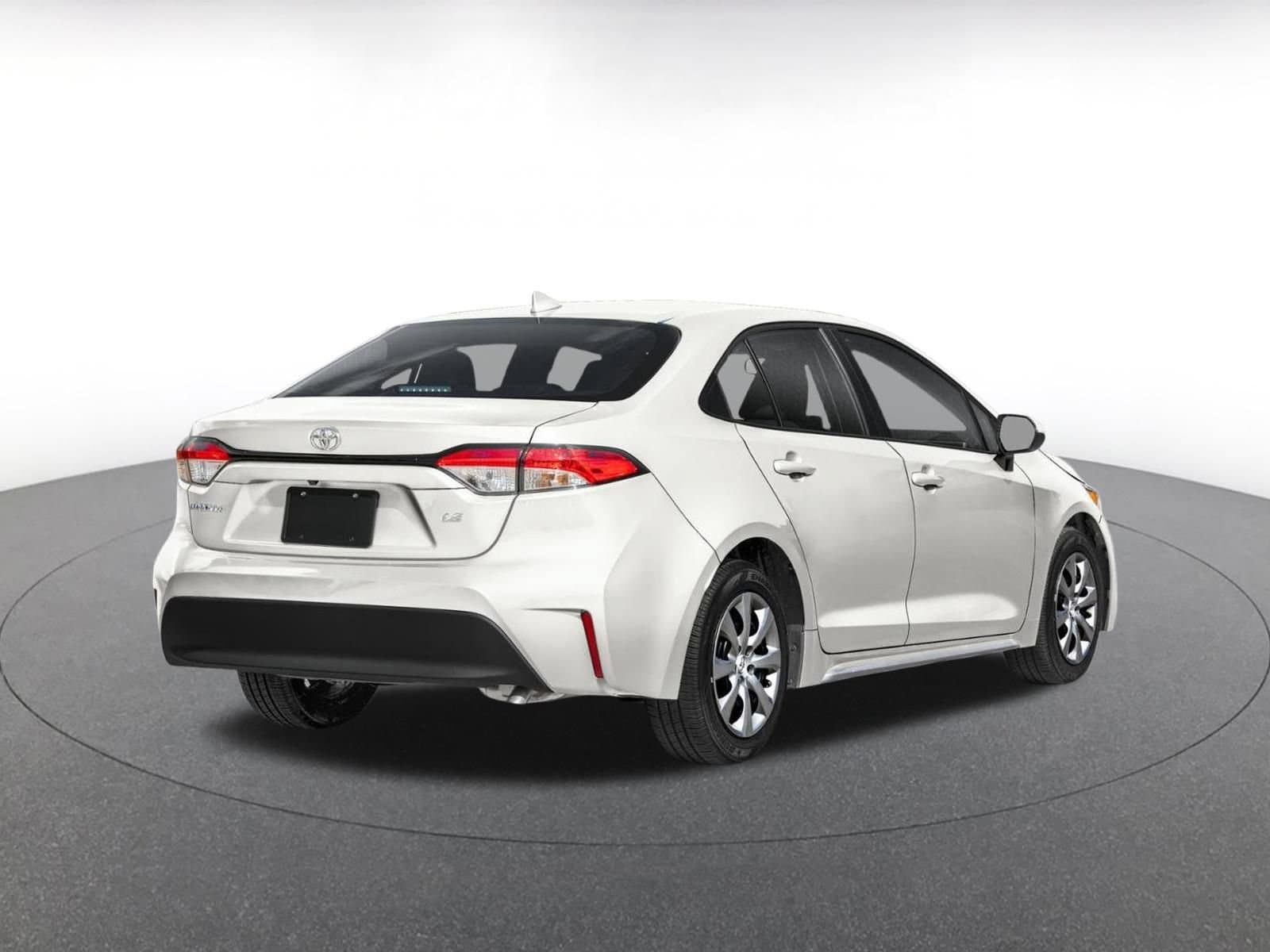 Thumbnail: 2025 Toyota Corolla - 2