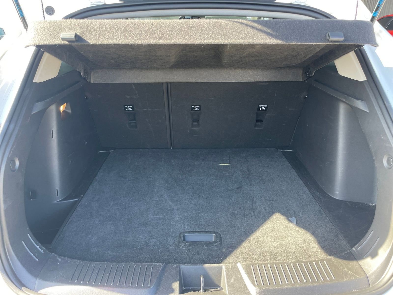 Thumbnail: 2025 Chevrolet Trax - 29