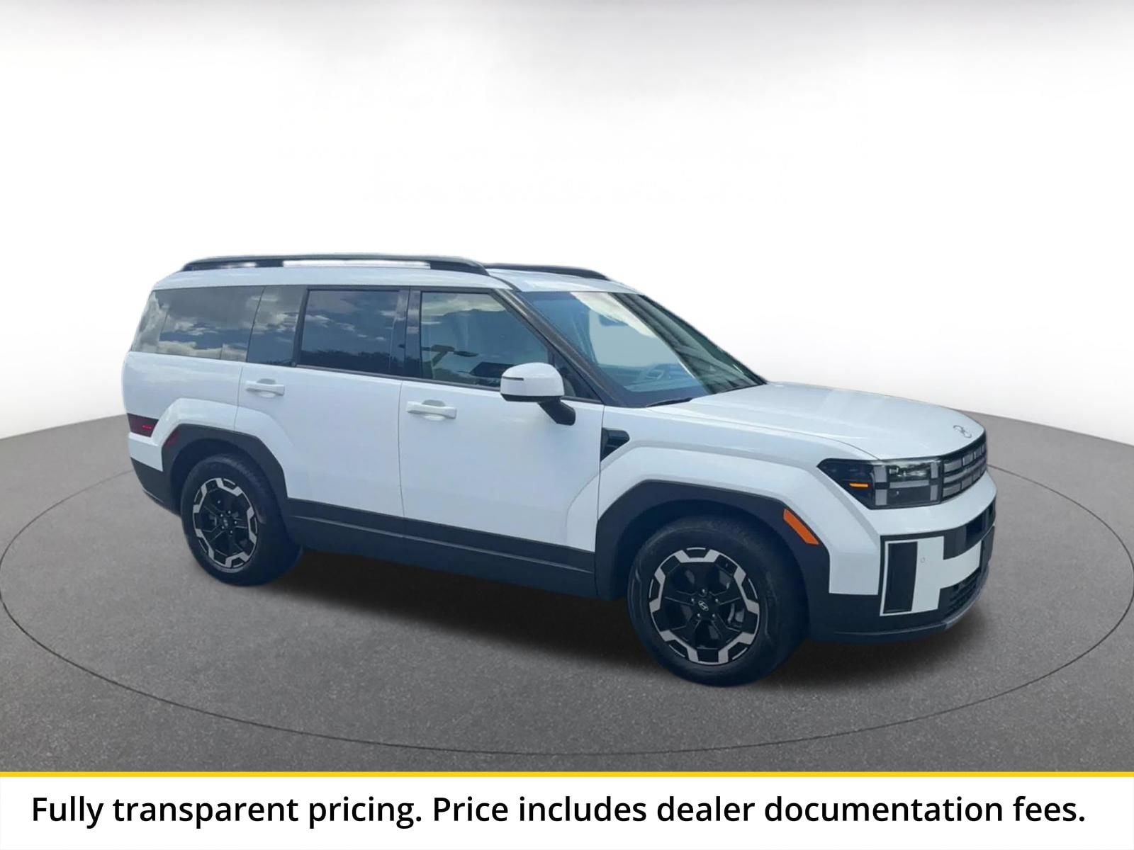 Thumbnail: 2026 Hyundai Santa Fe - 1