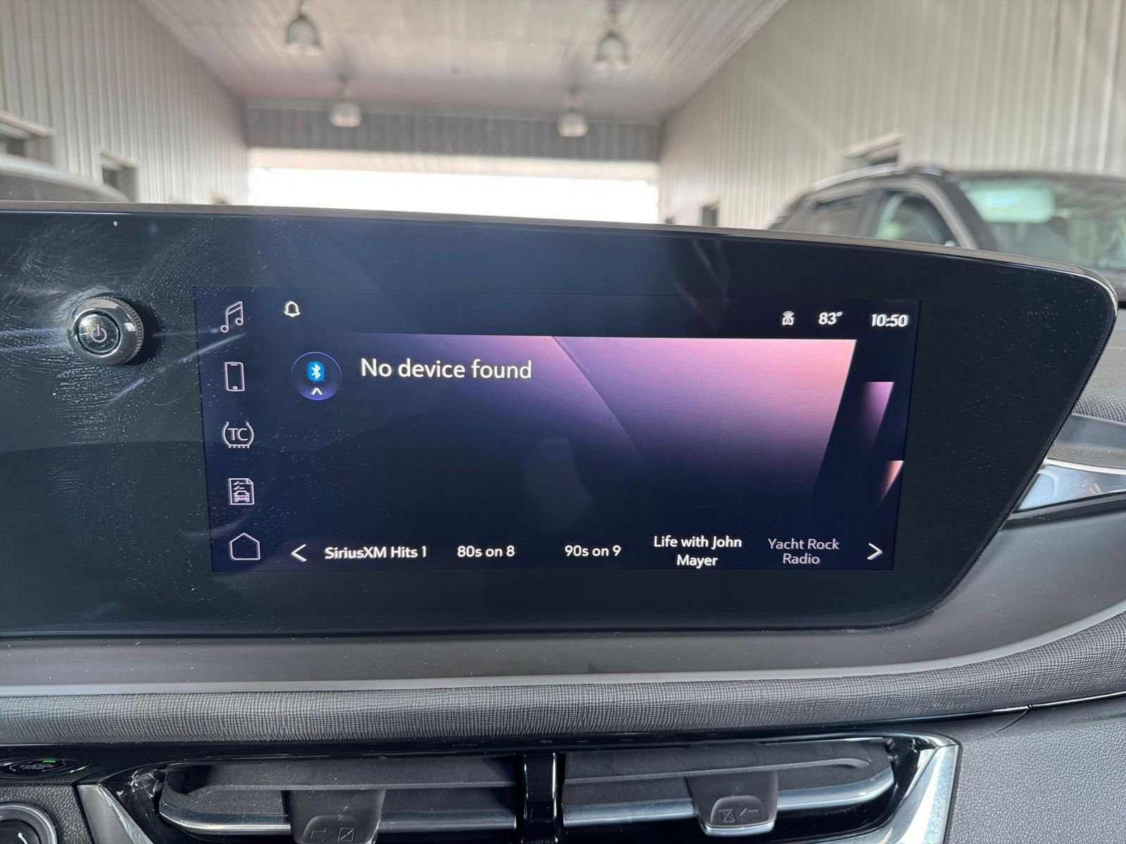 Thumbnail: 2025 Buick Envista - 21