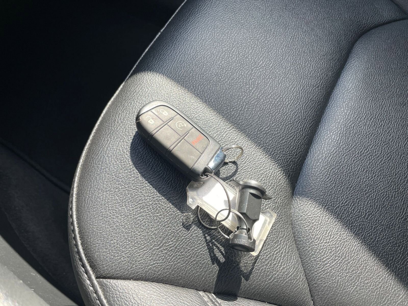 Thumbnail: 2025 Jeep Compass - 21