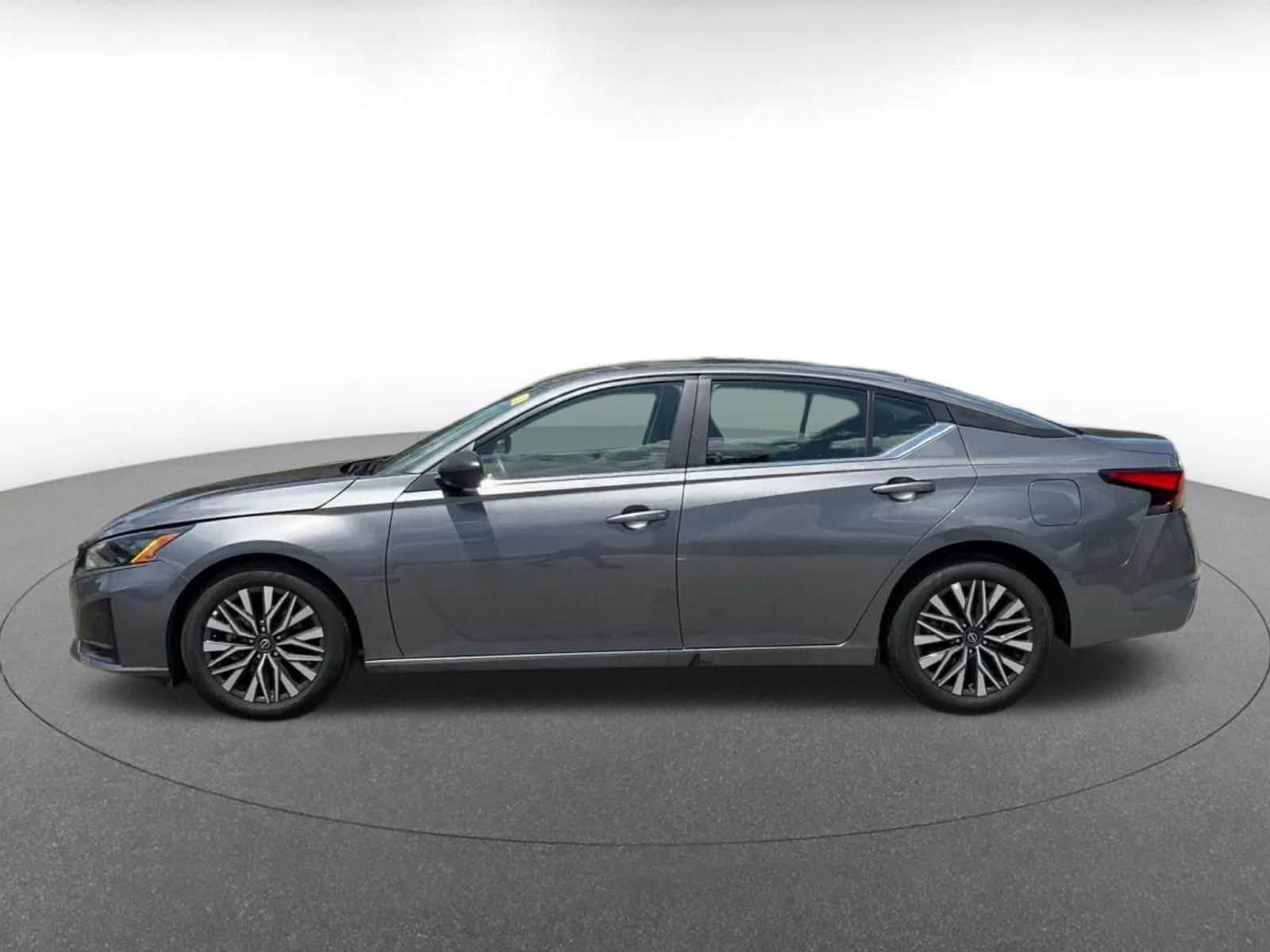 Thumbnail: 2026 Nissan Altima - 7