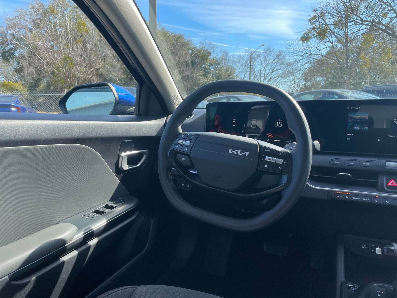 Thumbnail: 2025 Kia K4 - 33