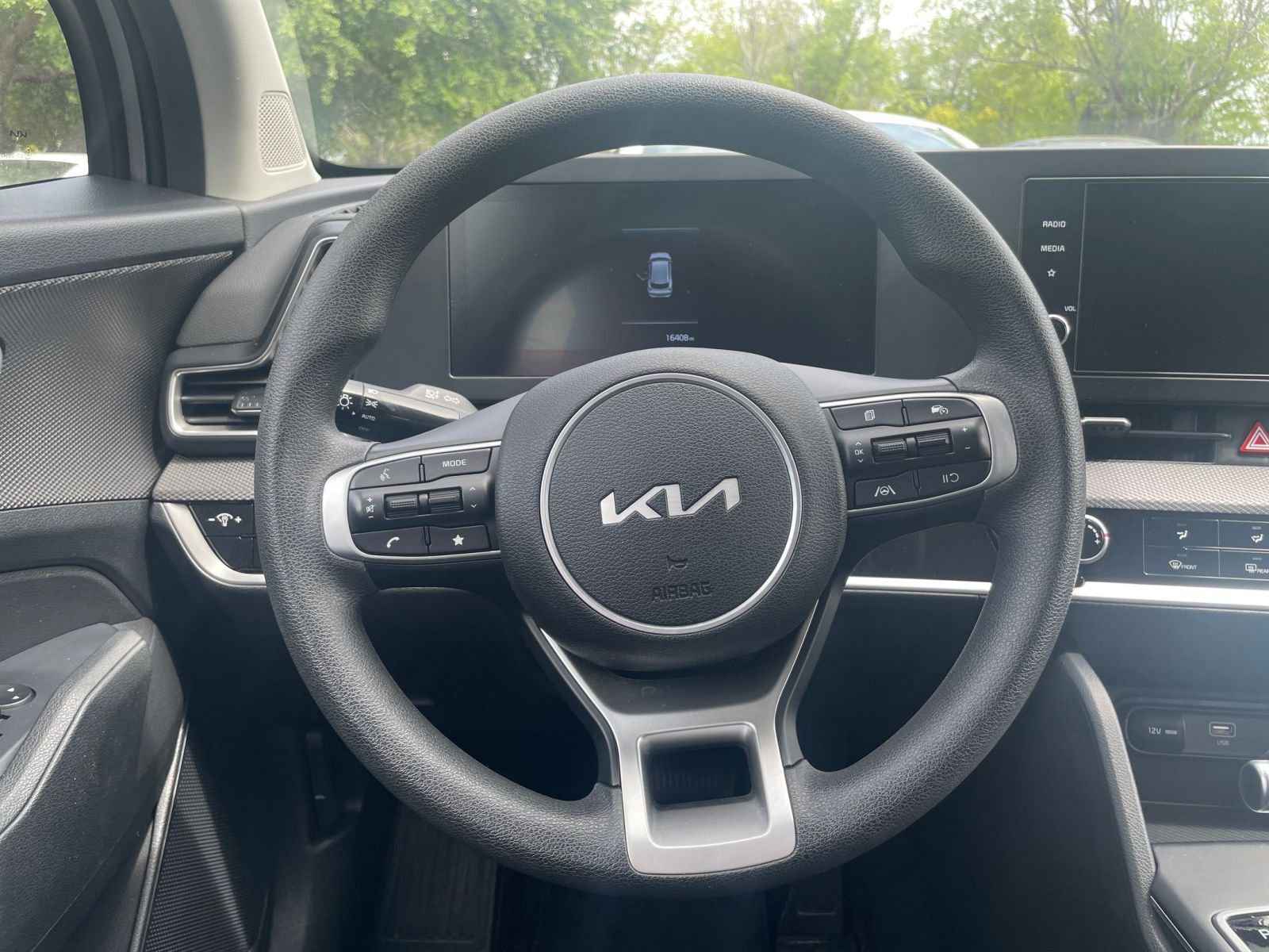 Thumbnail: 2025 Kia Sportage - 27