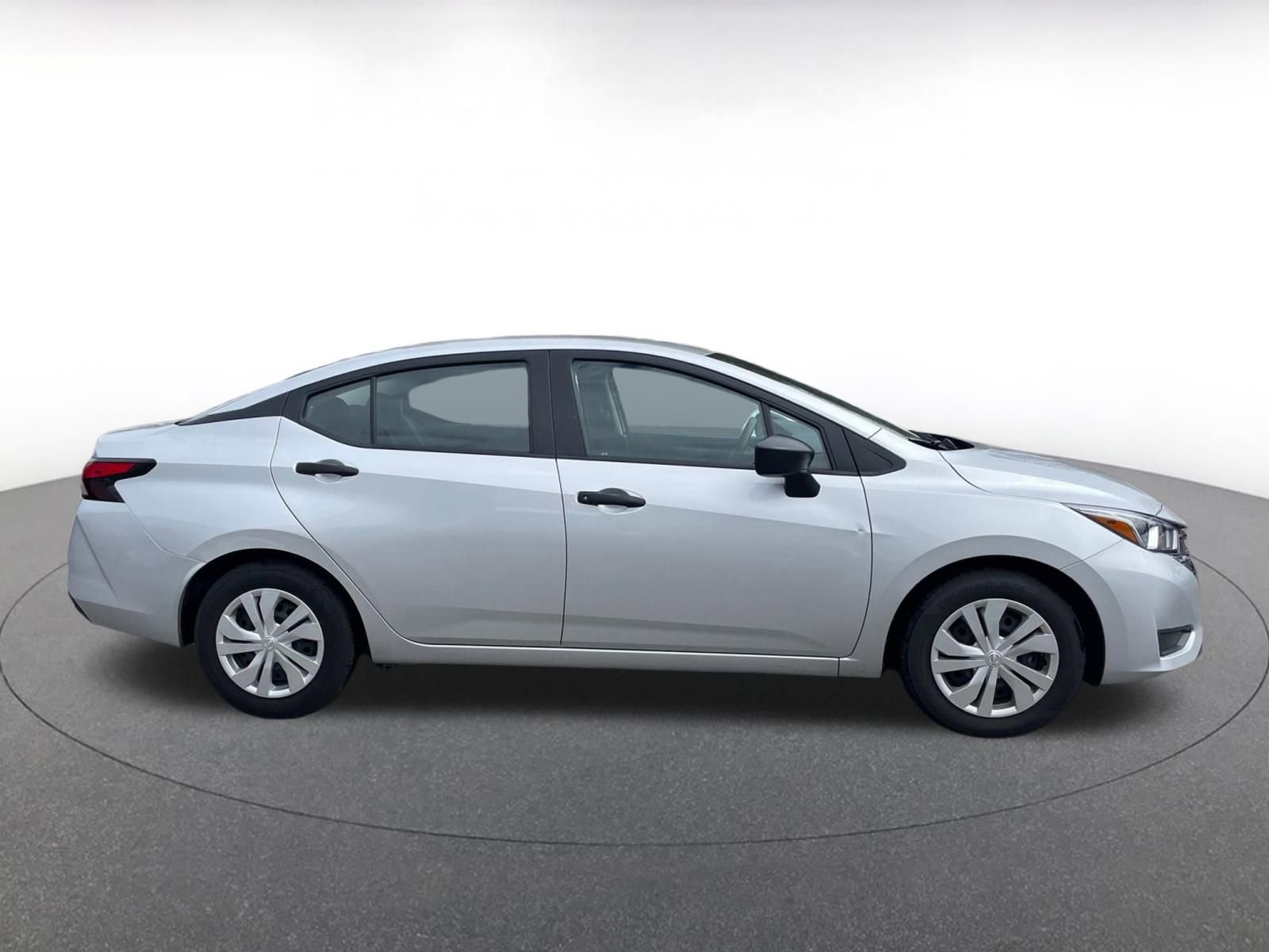 Thumbnail: 2024 Nissan Versa - 15