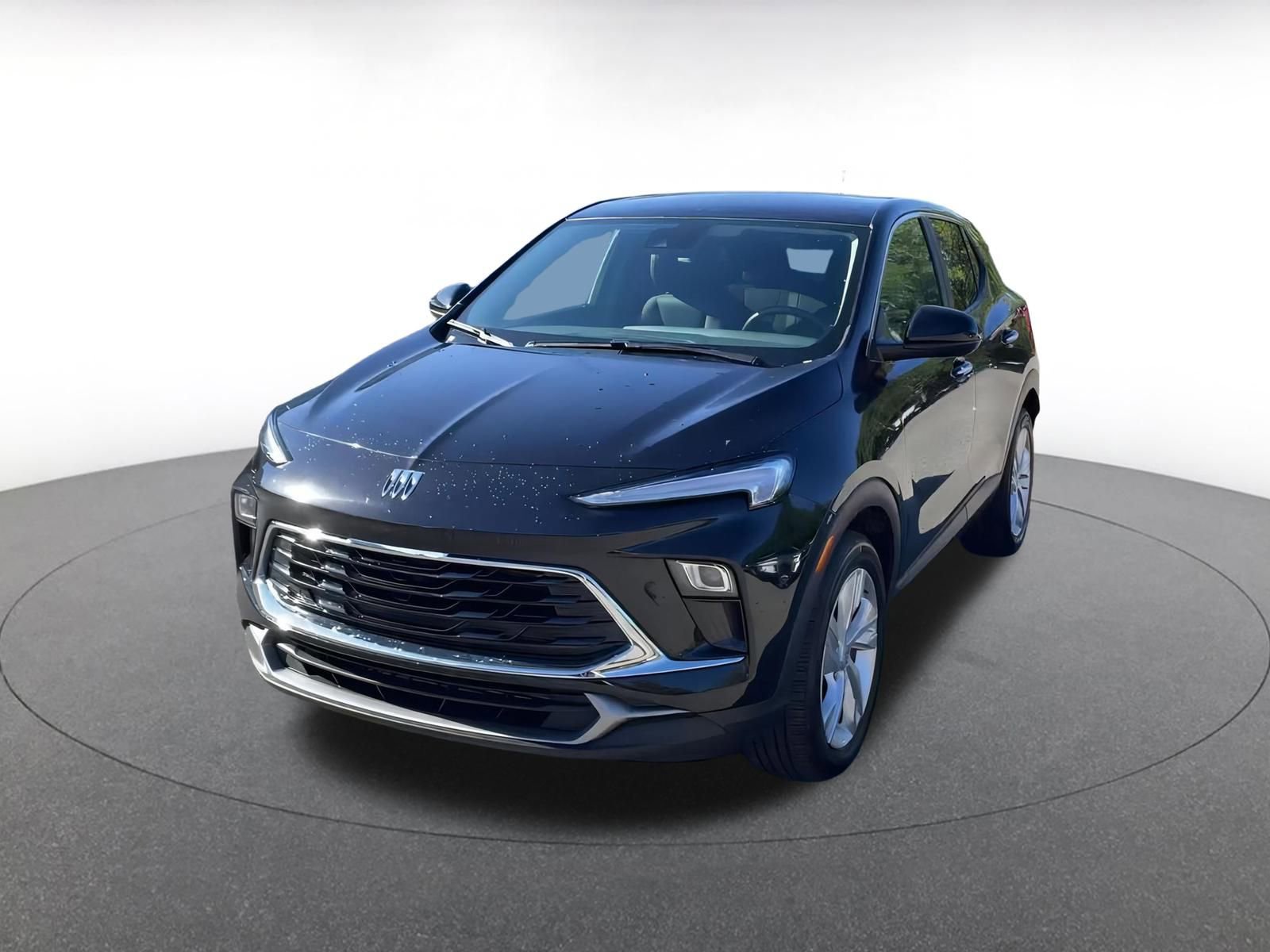 Thumbnail: 2025 Buick Encore GX - 4