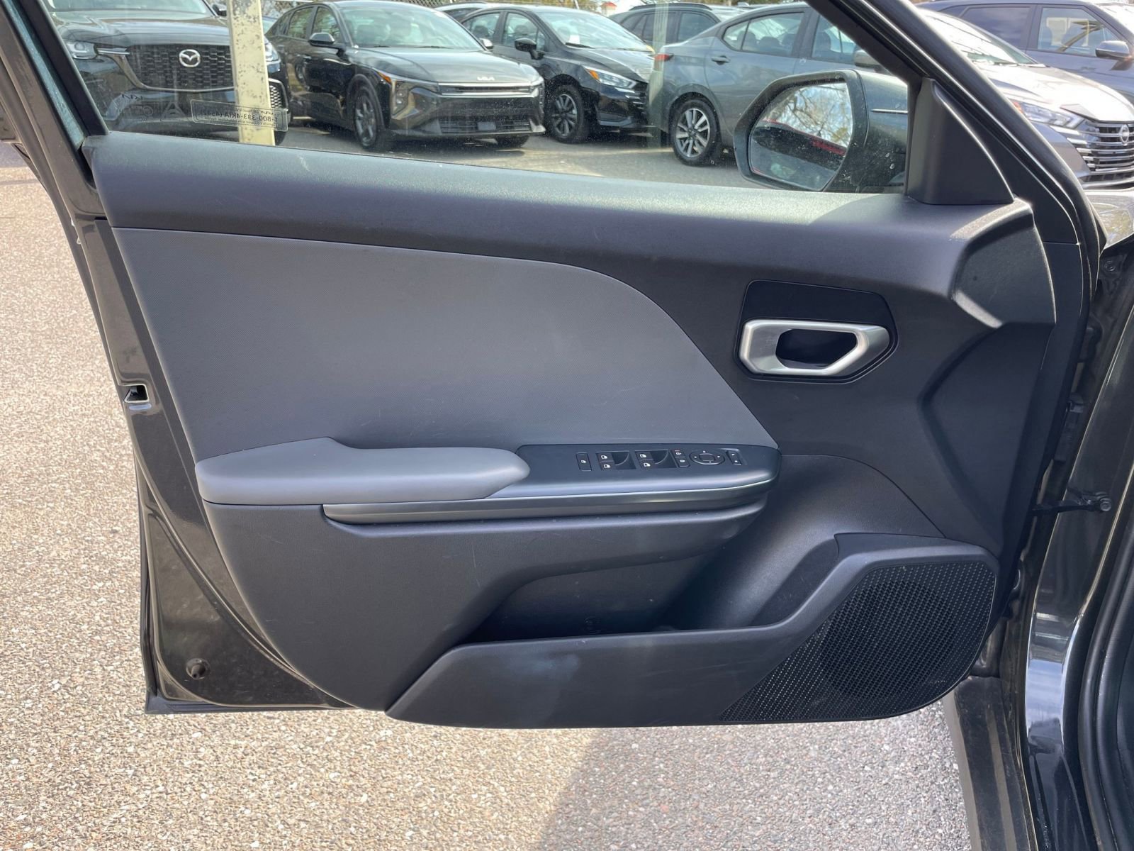 Thumbnail: 2025 Kia K4 - 18