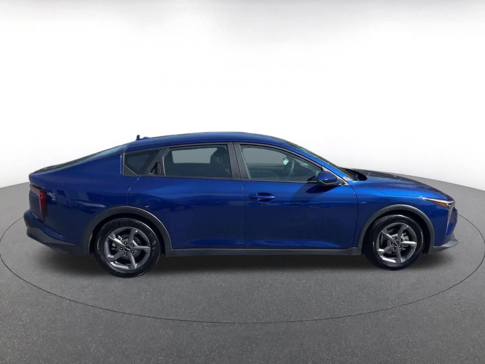 Thumbnail: 2025 Kia K4 - 16