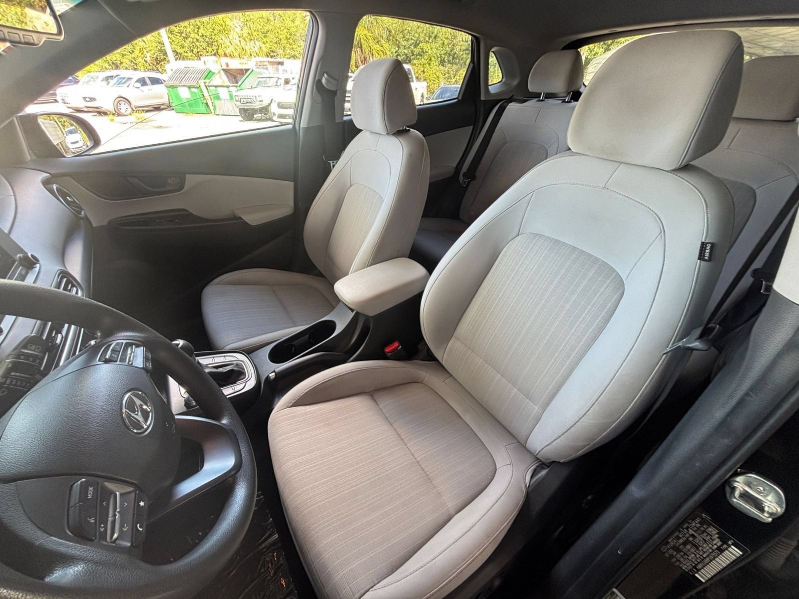 Thumbnail: 2023 Hyundai Kona - 34