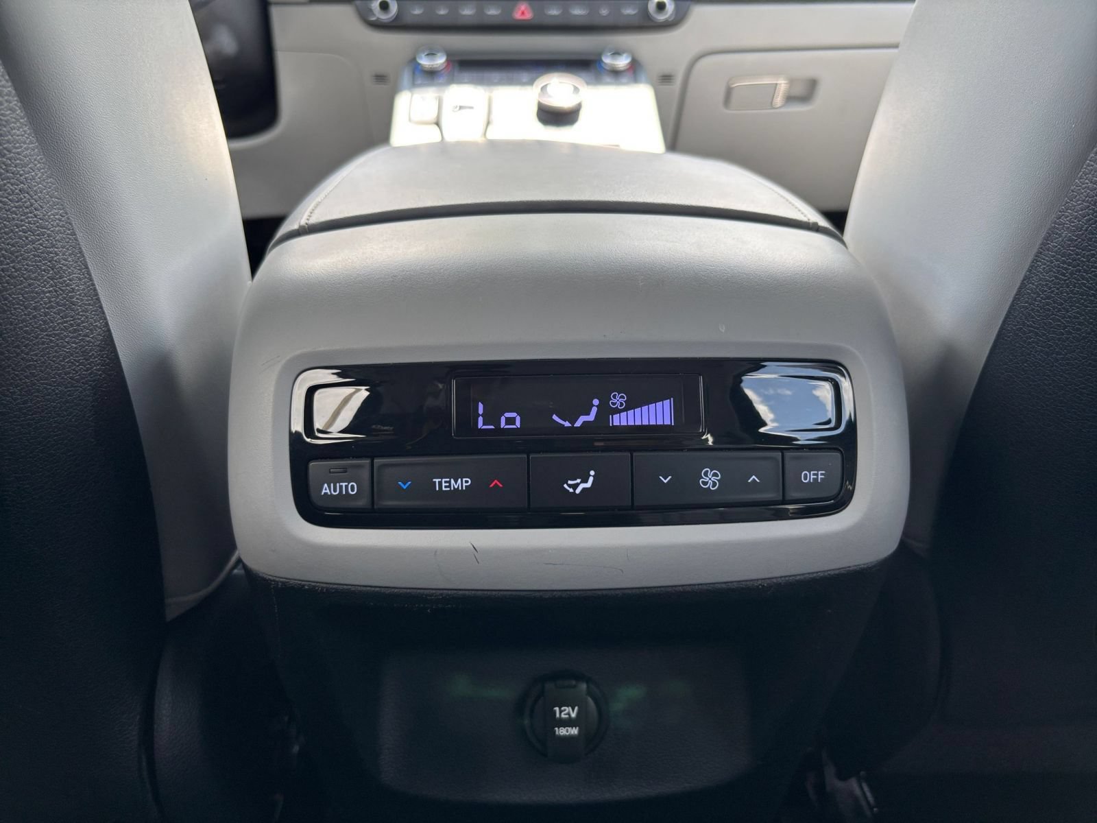 Thumbnail: 2025 Hyundai Palisade - 25