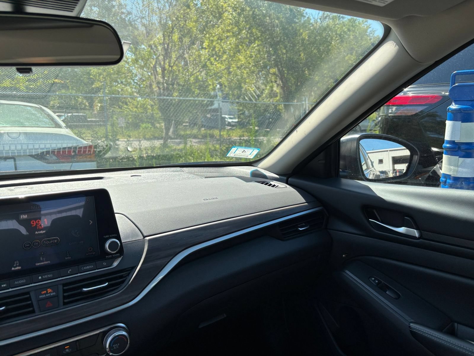Thumbnail: 2025 Nissan Altima - 34