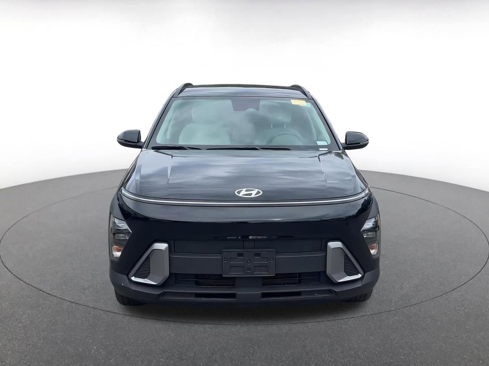 Thumbnail: 2025 Hyundai Kona - 3